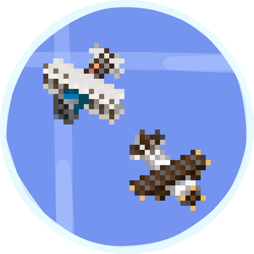 Create Man of Many Planes - Recipes