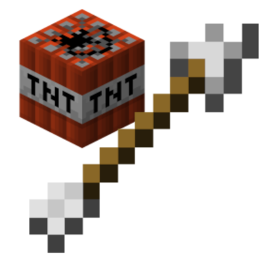 Explosive Arrows