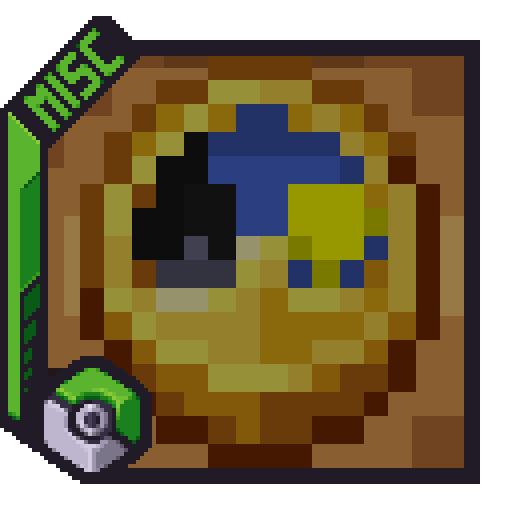 Cobblemon Future Support.
