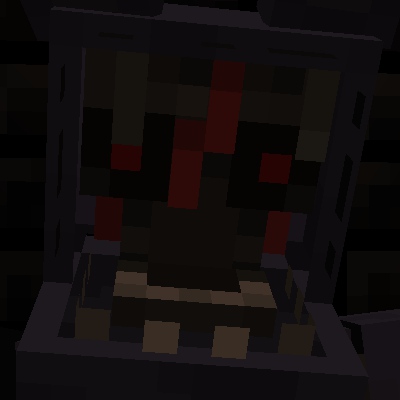 FNAF 2 Map 
