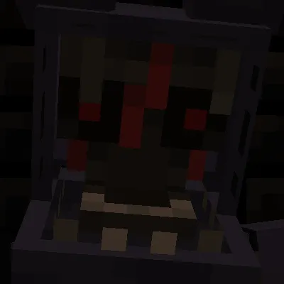 FNAF 2 Map 