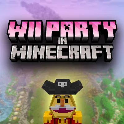 Wii Party: Board Game Island