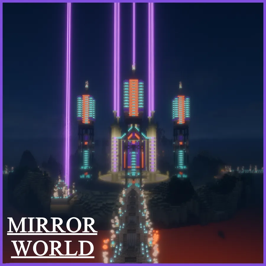 Mirror World