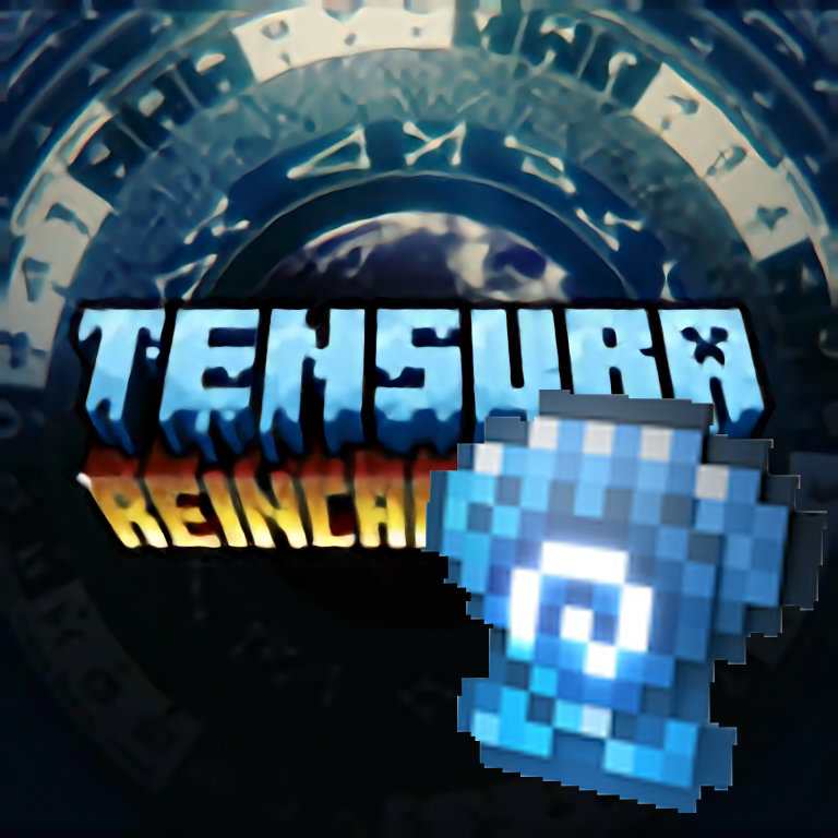 Tensura:Reinarnated x Aquamirae