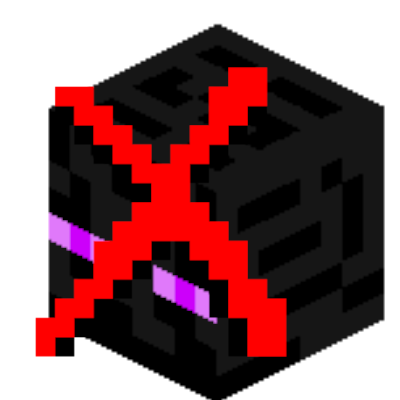 Anti Enderman Grief