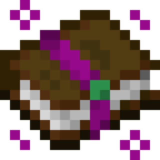 Mizi's Enchants!