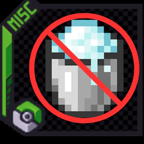 No More Freezing Cobblemon