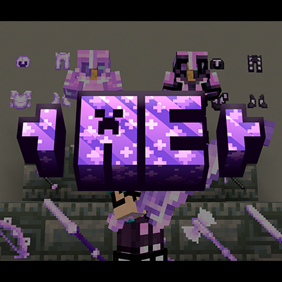 Amethyst Expansion