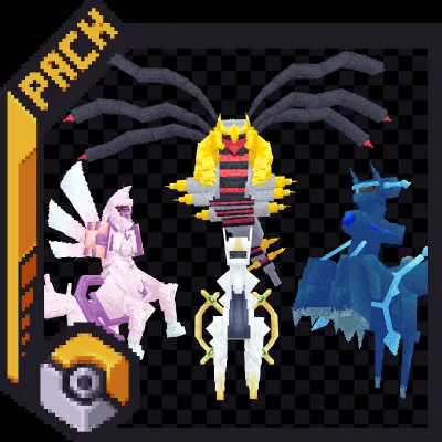 Pokemans