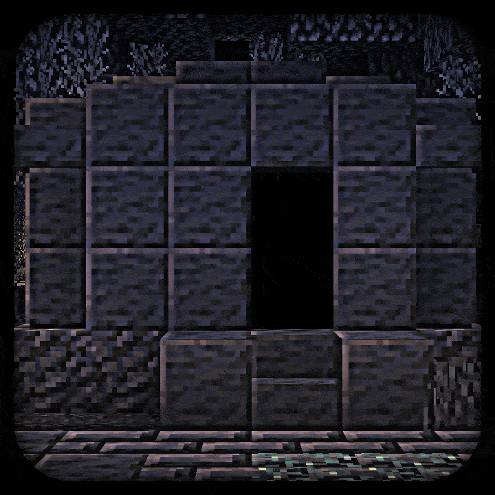Pale Formations (Datapack)