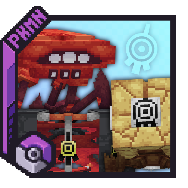 Cobblemon Lyoko's Monsters Pack