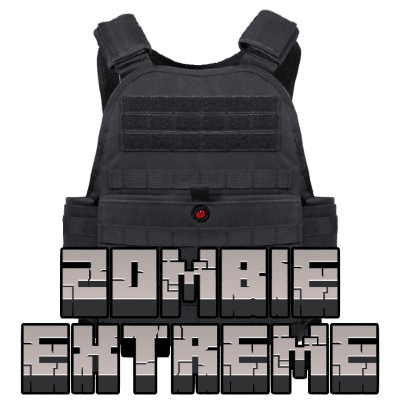 [SBW] Zombie Extreme armor compatibility