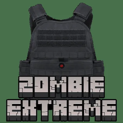 [SBW] Zombie Extreme armor compatibility
