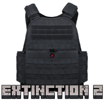 [SBW] Extinction Z armor compatibility