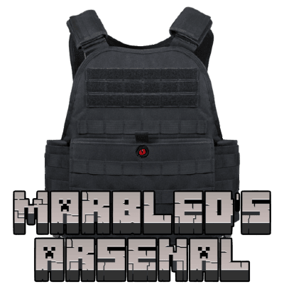 [SBW] Marbled's Arsenal armor compatibility