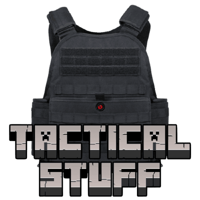 [SBW] Tactical Stuff armor compatibility