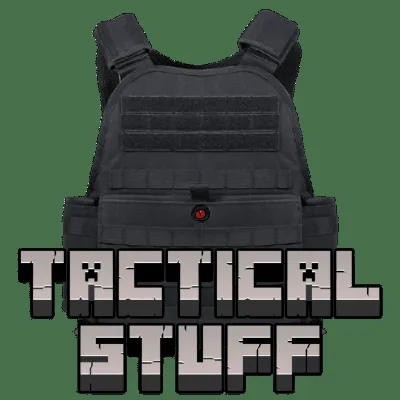 [SBW] Tactical Stuff armor compatibility