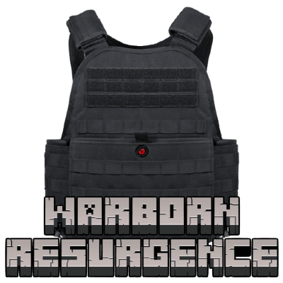 [SBW] Warborn Resurgence armor compatibility