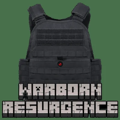 [SBW] Warborn Resurgence armor compatibility