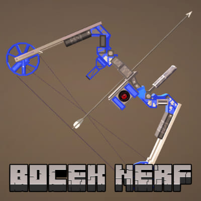 [SBW] Bocek Nerf