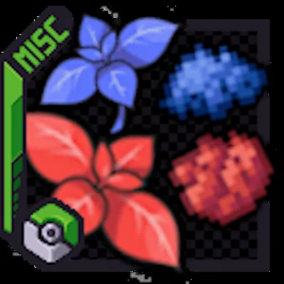 Mints Craft Dyes [Cobblemon] 