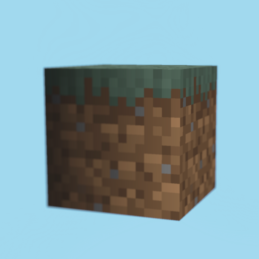 Hardcore One Block