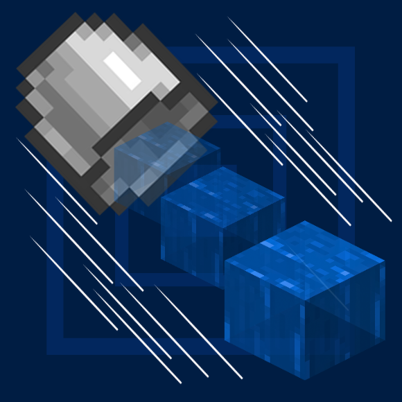 WATER BUCKET. RELEEEEEASE! {Data Pack}