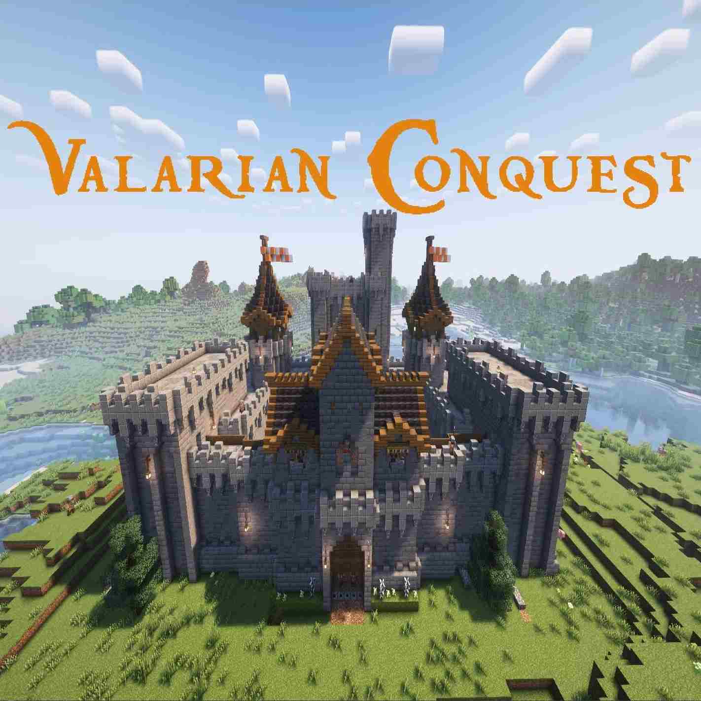Valarian Conquest - Epic Fight Compatibility
