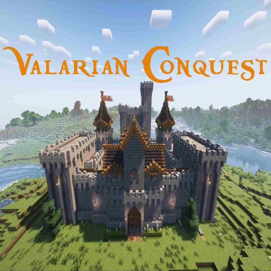 Valarian Conquest - Epic Fight Compatibility