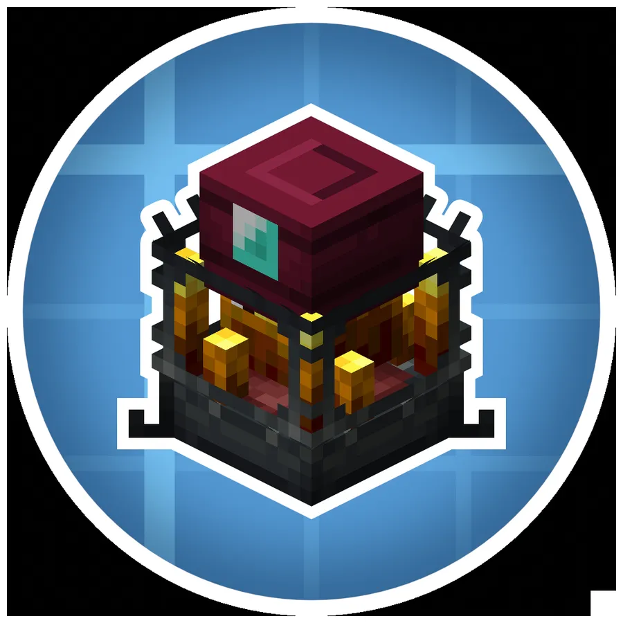 Create: Enchantment Industry