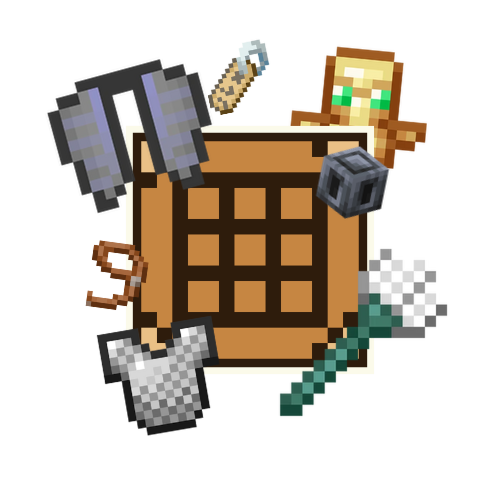 Craftable Valuables