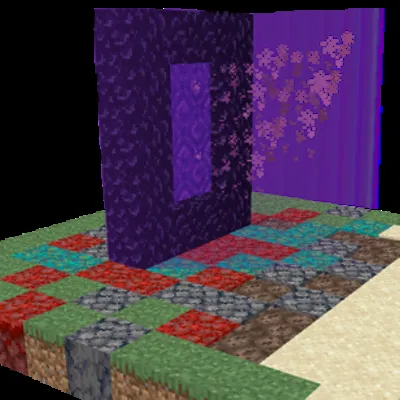 nether invasion