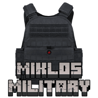 [SBW] Miklos' Military armor compatibility