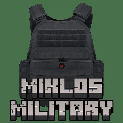 [SBW] Miklos' Military armor compatibility