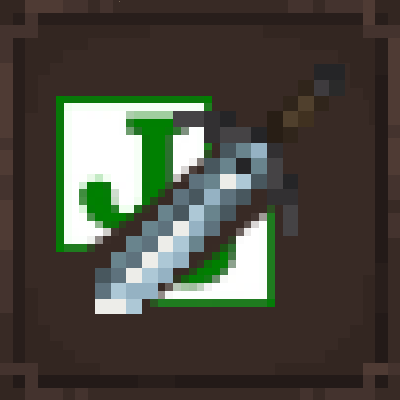 Excalibur | JEI Support