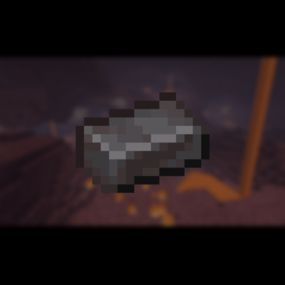 Better Netherite