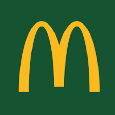 Working Mcdonalds Map