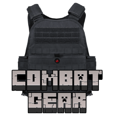[SBW] Combat Gear armor compatibility