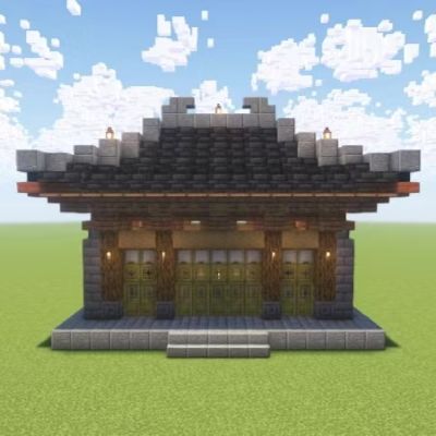 Chinese Village