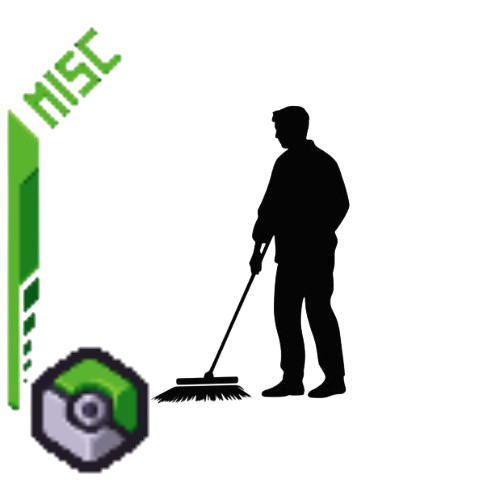 CobbleSweeper