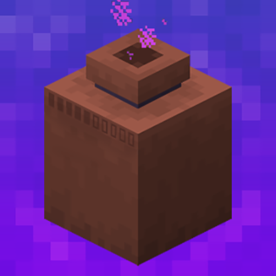Storage Pots