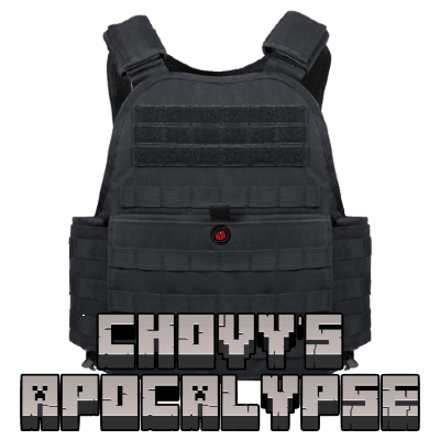 [SBW] Chovy's Apocalypse armor compatibility