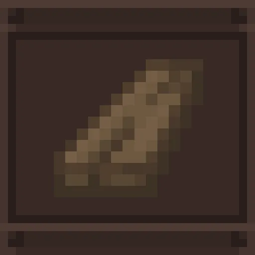 Excalibur | Handcrafted Support