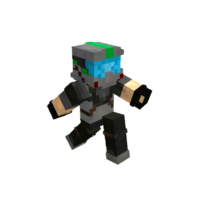 Malfu Simple Animation