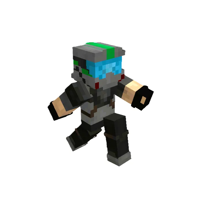 Malfu Simple Animation