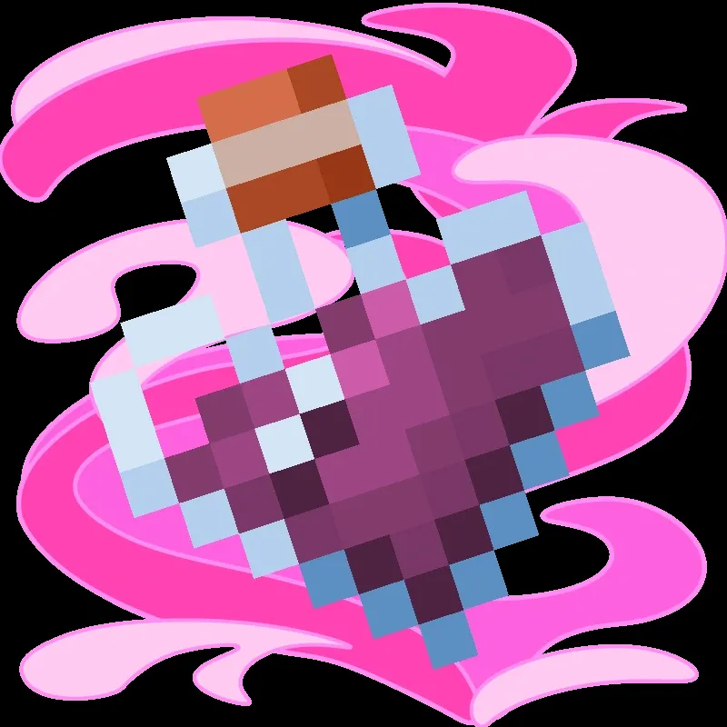 Beautiful Potions