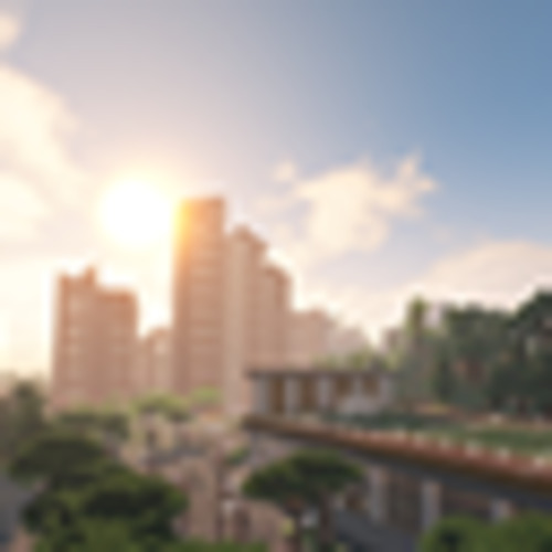 Brunhilda City