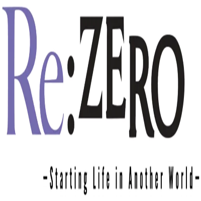 RE:ZERO Map