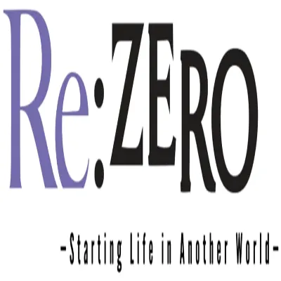 RE:ZERO Map