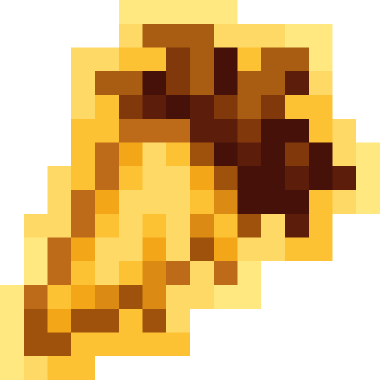Glazed: A Honey Expansion